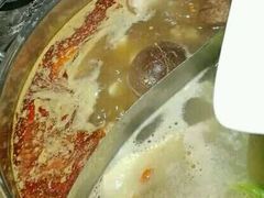 -仄园围炉坊·牛肉火锅·汕头卤水火锅(蛇口店)