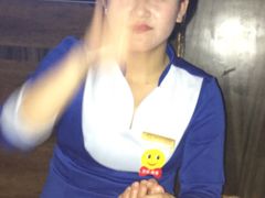 -徽韵足聖·古法足道·SPA(金丰大厦店)