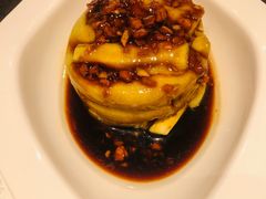 -小城粥道·海胆鲜虾粥(解放广场店)