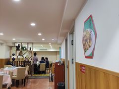 -金龙阁清真饭店