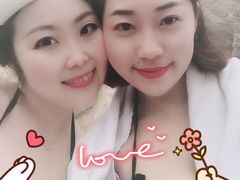 -威海天沐度假区温泉
