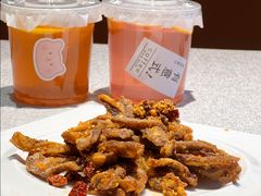 -郑庄脂渣海鲜楼(九水路店)