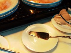 -北京贵宾楼饭店 红墙咖啡厅