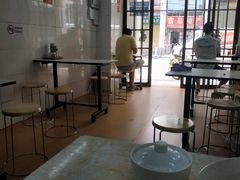 大堂-成醒布拉肠粉专门店(海珠南路店)