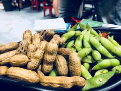 -碎怂烤肉(钟楼柳巷店)