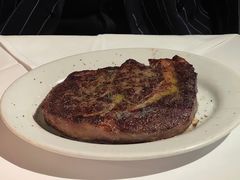 肉眼牛排-茹丝葵经典牛排馆(上海外滩店)