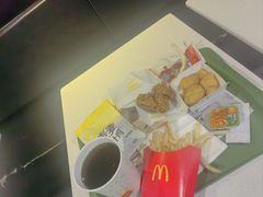 -麦当劳(大羊坊路店)