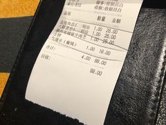 -遇见西木美式餐厅(体育路店)