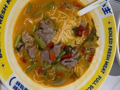 -粉小主·贵州酸汤牛肉粉(南京仙林金鹰店)