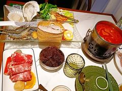 -Thai Basil罗勒叶泰式餐厅(时代天街店)