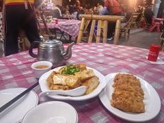 -黎记大排档(慈云路店)