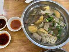 -福屿鲜捞小吃·捞化(福屿总店)