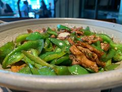 -川里谈·川味小馆(北京路店)