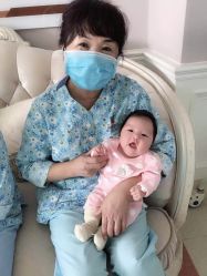 -武汉玛丽亚月子中心