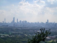 -火炉山森林公园