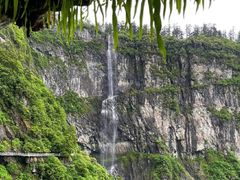 -瓦屋山景区