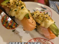 -吉炙烧鸟•本格料理(国际商贸城店)