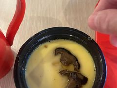 -永和大王(蛙嫩鸡香煲煲鲜·军博店)