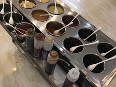 -百草滩羊·长江大酒店餐饮中心