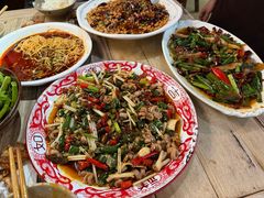 -饭江湖·江湖菜(湖广会馆店)