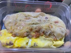 -山水肠粉(盐田店)