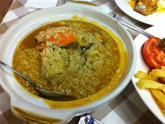 -船屋葡国餐厅