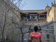 -山西王家大院