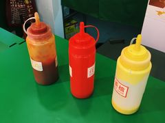 -孖记茶档·热腾茶餐(江南西plus店)