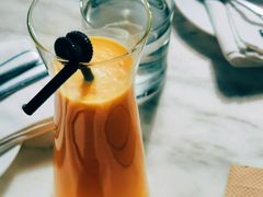 -The Rug Cafe(王府中环店)