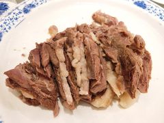 非遗手抓羊肉-宁夏国强手抓羊肉·清真菜(未央路凤三店)