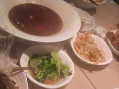 -大师兄·西北小馆(南沙万达广场店)