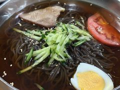 -朝族高丽火盆(长白山总店)