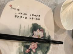 -祥记餐饮•豫粤珍味(金隅大厦店)
