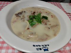 -盒马鲜生(财富中心店)
