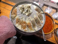 -沙州食驿·非遗小吃夜市