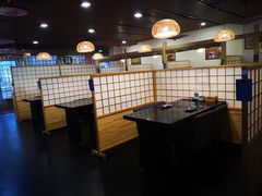 -景鹤料理(上地华联店)