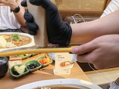 -CURRY YA 熟成咖哩專門店(深圳湾万象城店)