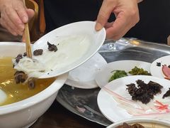 -福利来酒店(舜耕店)