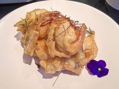 -彩虹之约•淮扬家宴(亚运村店)