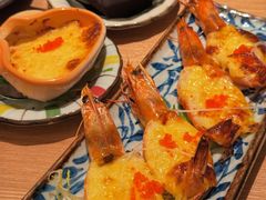 -德川家日本料理(顺义华联店)