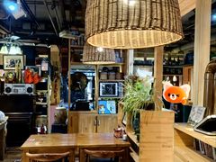 -蜗牛的家旅行主题云南菜餐厅.小酒馆(护国寺店)