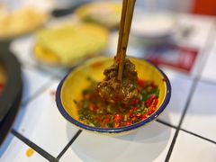 -卤校长重庆火锅(合肥宁国路店)