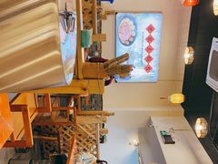 -老家大锅台·地锅鸡·铁锅炖(建邺文体路店)