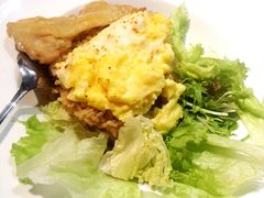 -棒约翰比萨·意面(张江长泰店)