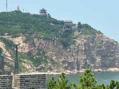 -蓬莱阁景区