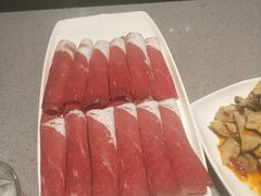 -海底捞火锅(凯德广场店)