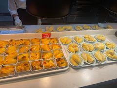 -钱库里海鲜自助(唐山街店)