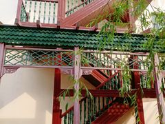 -中华巴洛克风情街