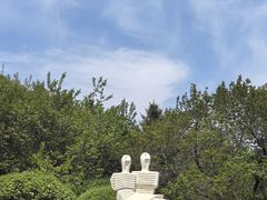 -长春世界雕塑园