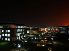 -上海海洋大学(临港校区)
